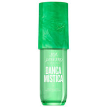 Mist Perfumado Sol de Janeiro Dan&ccedil;a M&iacute;stica